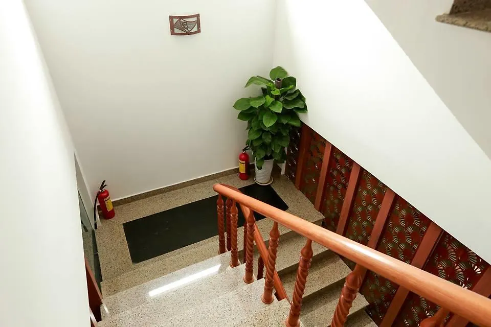 Thanh Huong Motel Da Nang