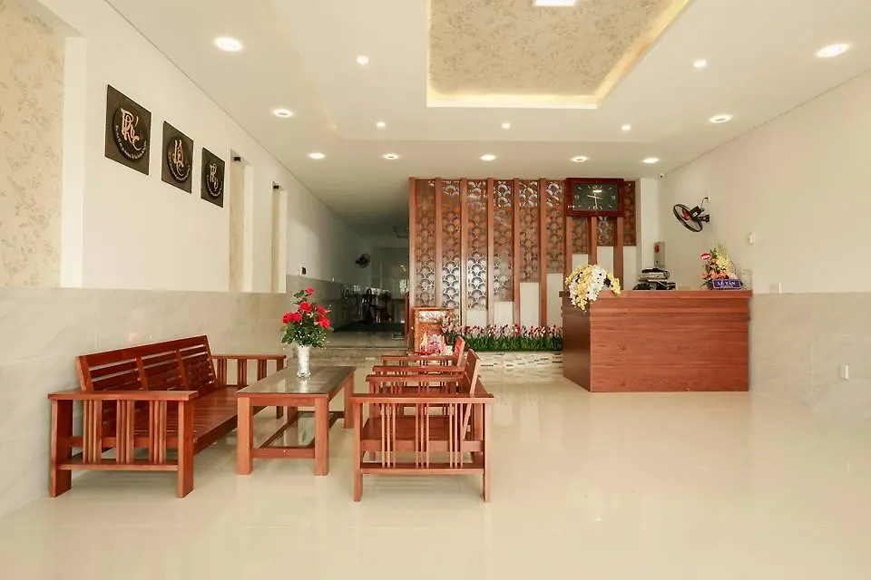 Thanh Huong Motel Da Nang 0*,  Vietnam
