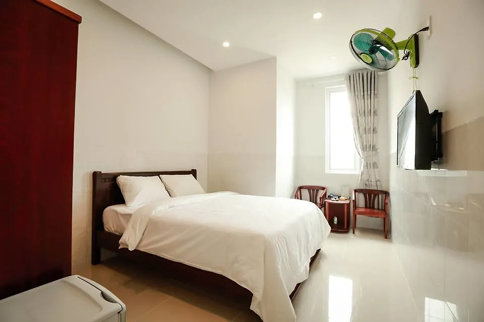 Thanh Huong Motel Da Nang