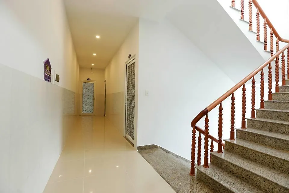 Thanh Huong Motel Da Nang Vietnam