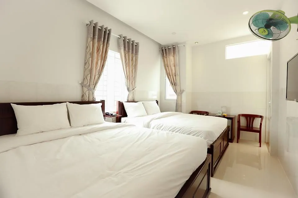 Thanh Huong Motel Da Nang