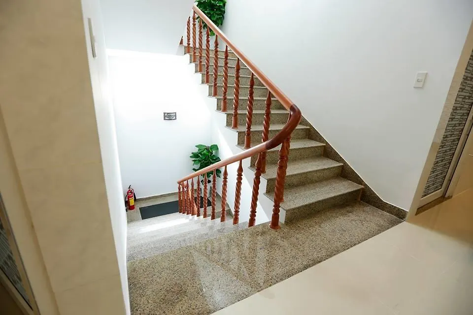 Thanh Huong Motel Da Nang