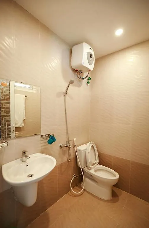 Thanh Huong Motel Da Nang