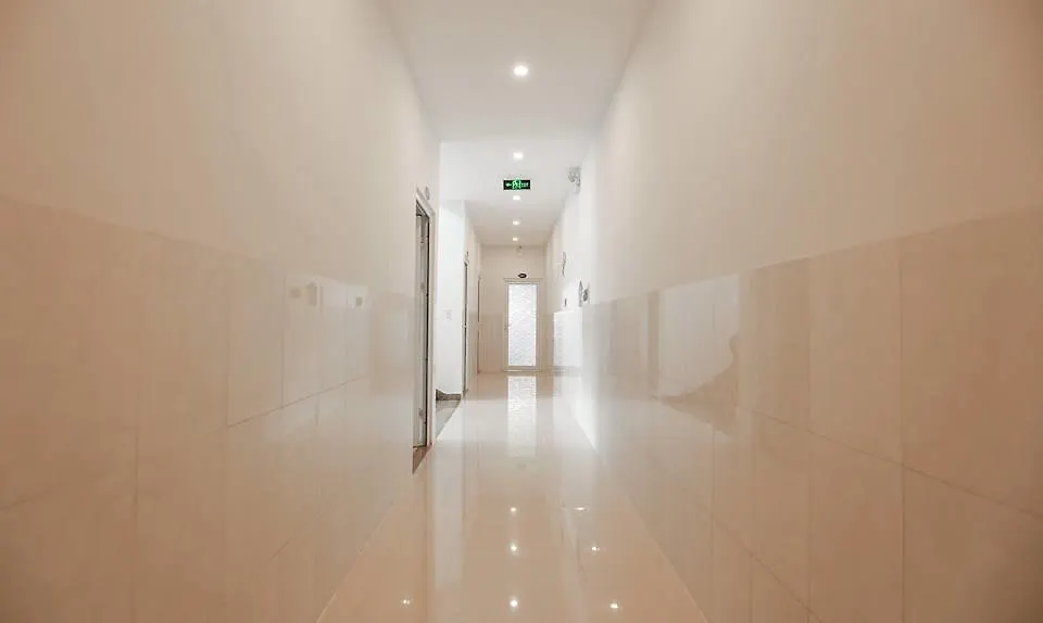 Thanh Huong Motel Da Nang 0*,