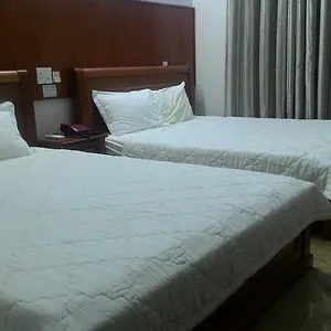 Hostel Apollo, Da Nang