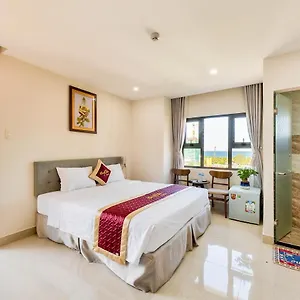 Motel Hong Chau, Da Nang