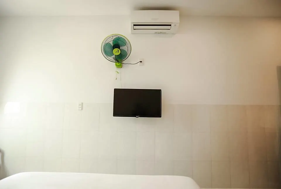 Thanh Huong Motel Da Nang